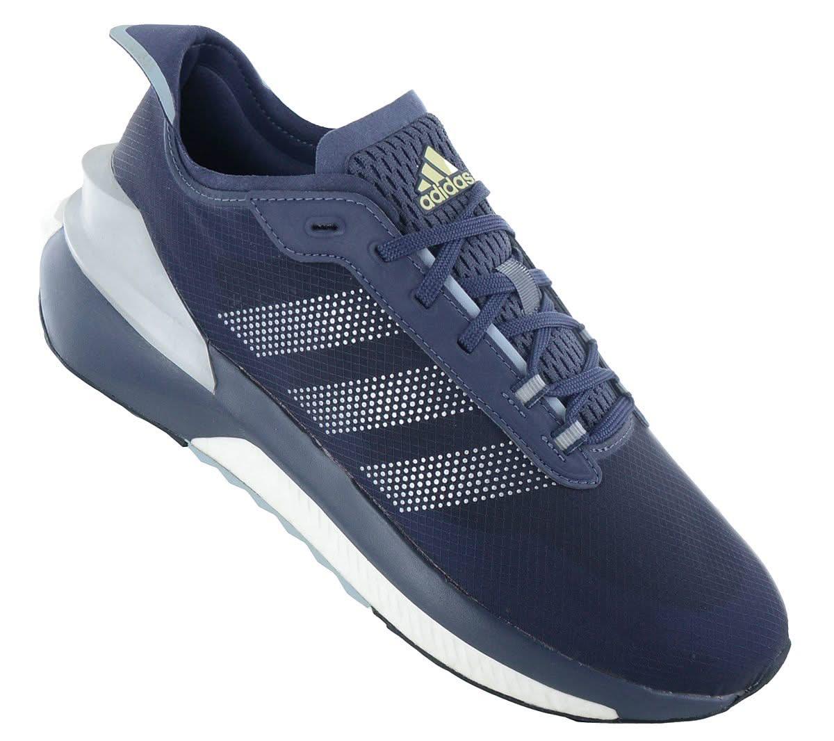 adidas Avryn Boost - Herren Sneakers Schuhe Blau IG2352 - Brandstyle24