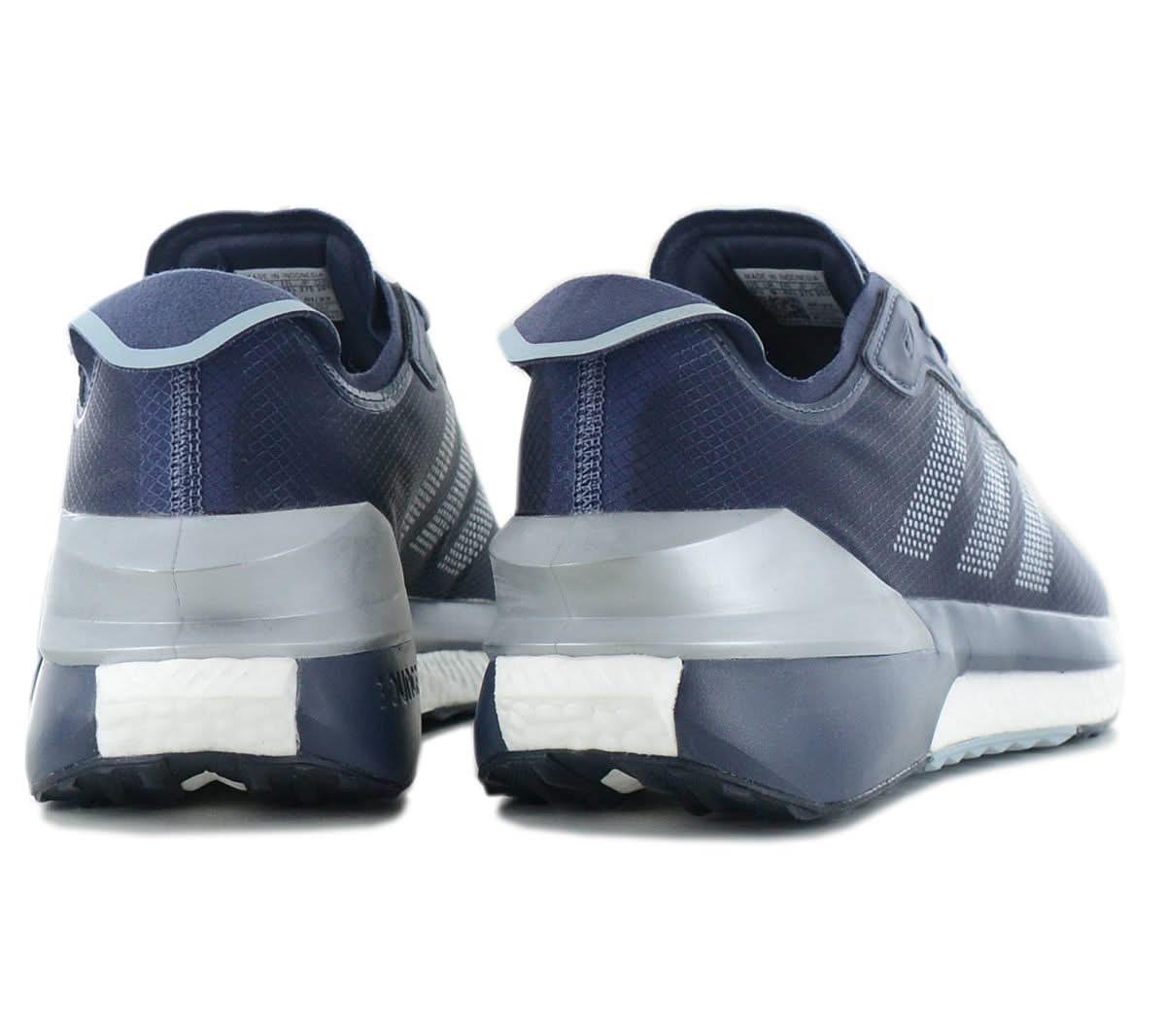 adidas Avryn Boost - Herren Sneakers Schuhe Blau IG2352 - Brandstyle24