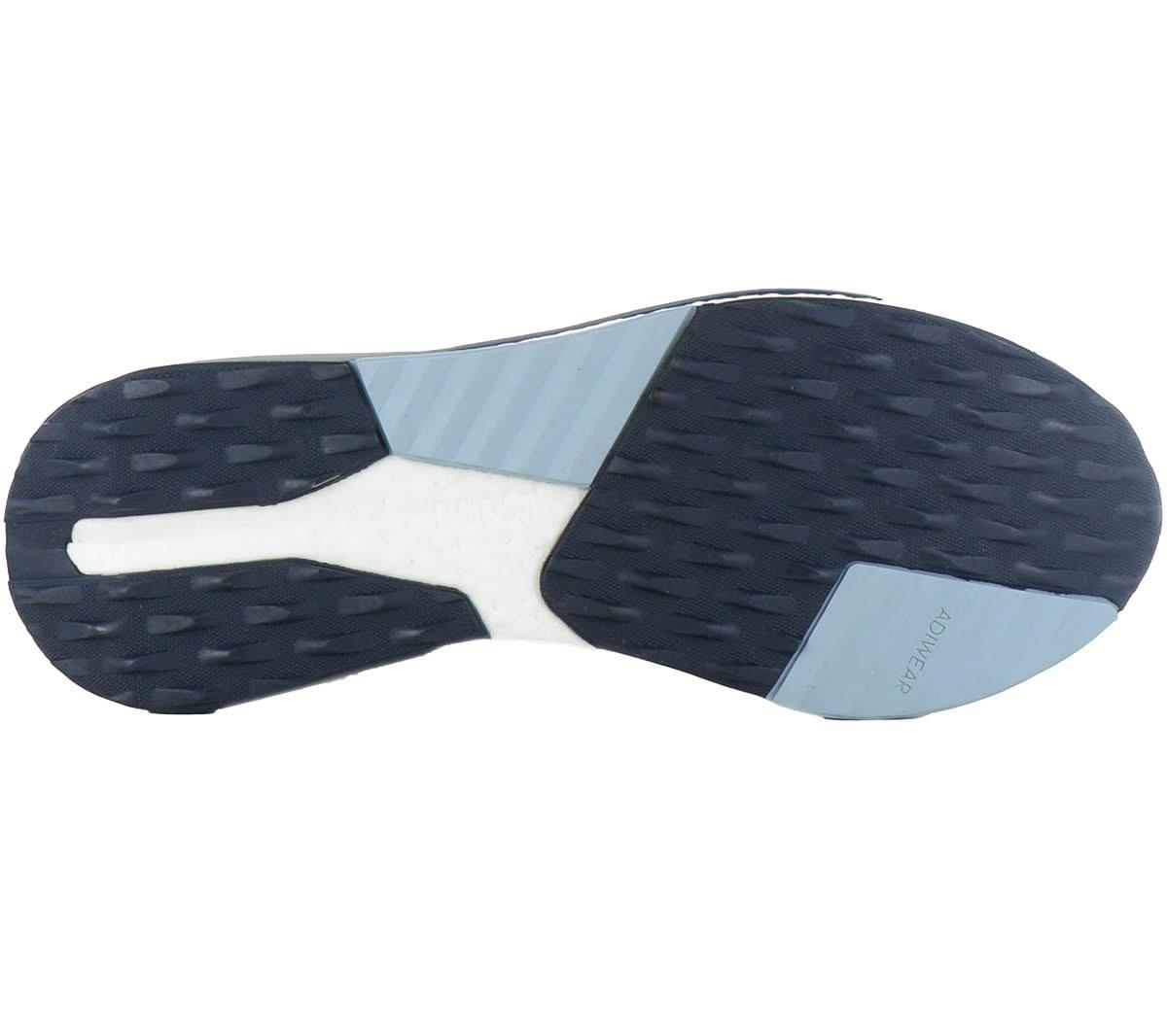 adidas Avryn Boost - Herren Sneakers Schuhe Blau IG2352 - Brandstyle24