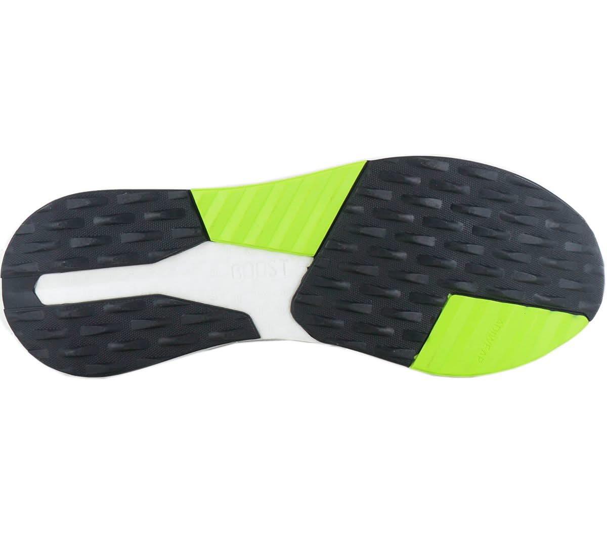 adidas Avryn Boost - Herren Sneakers Schuhe Weiß IG2353 - Brandstyle24