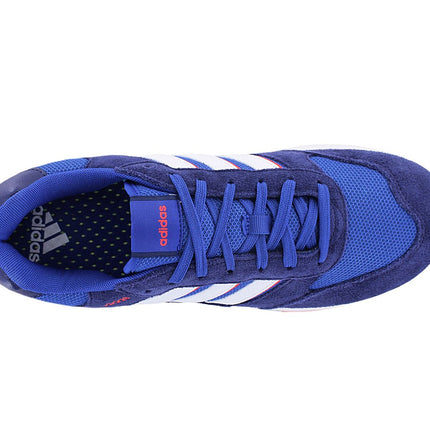 adidas Run 80s - Scarpe da ginnastica da uomo Blu IG3531