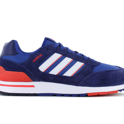 adidas Run 80s - Herren Sneakers Schuhe Blau IG3531 - Brandstyle24