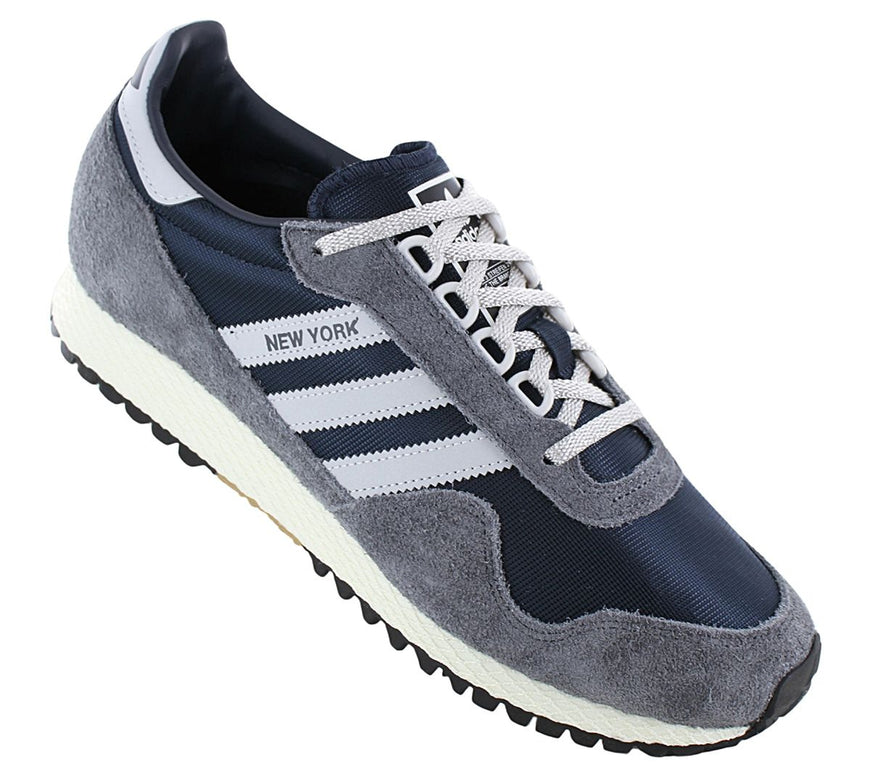 adidas Originals New York - Herren Sneakers Schuhe IG4552