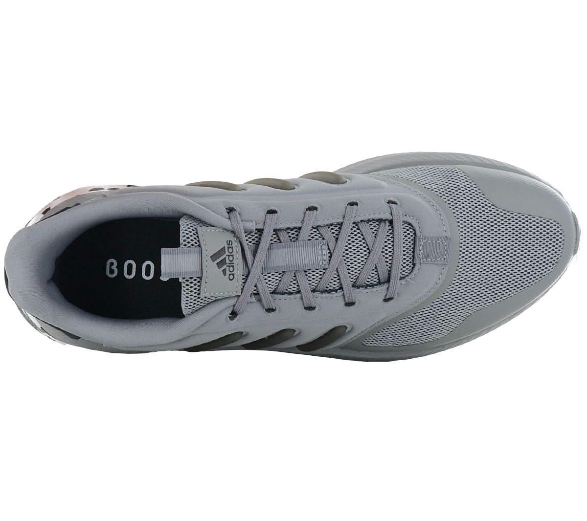 adidas X_PLR Phase Boost - Herren Sneakers Schuhe Grau IG4769 - Brandstyle24