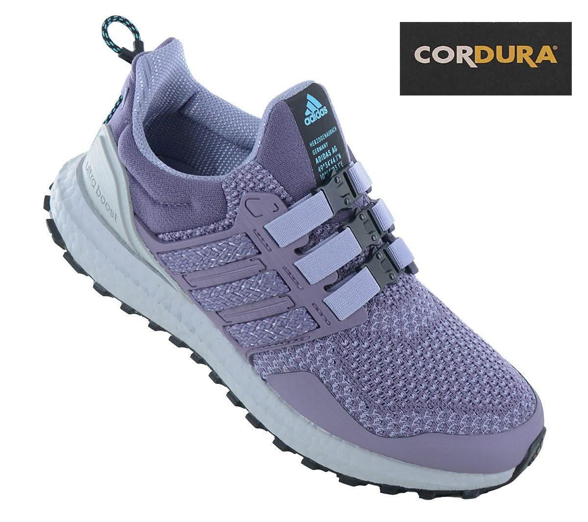 adidas ULTRA BOOST 1.0 ATR W - Damen Sneakers Sport Schuhe Violett IG5344 - Brandstyle24