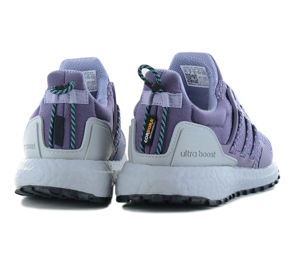 adidas ULTRA BOOST 1.0 ATR W - Damen Sneakers Sport Schuhe Violett IG5344 - Brandstyle24