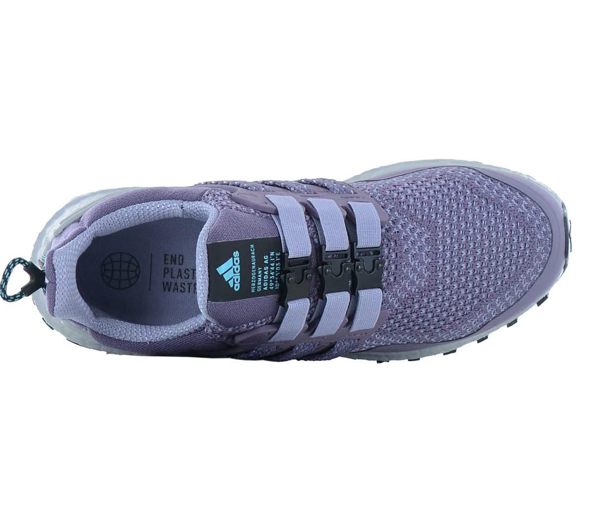 adidas ULTRA BOOST 1.0 ATR W - Damen Sneakers Sport Schuhe Violett IG5344 - Brandstyle24