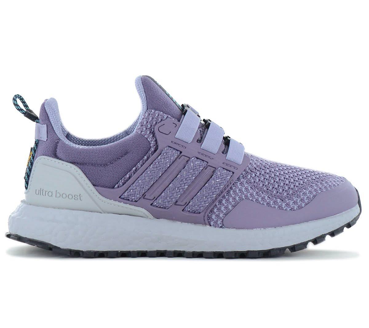 adidas ULTRA BOOST 1.0 ATR W - Damen Sneakers Sport Schuhe Violett IG5344 - Brandstyle24