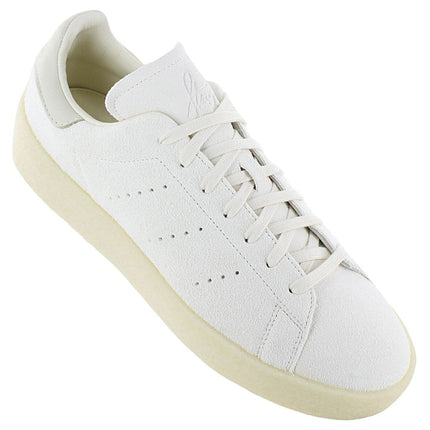 adidas Originals Stan Smith Crepe - Heren Sneakers Schoenen Wit IG5531