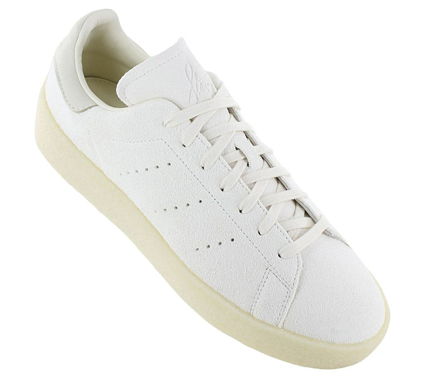 adidas Originals Stan Smith Crepe - Herren Sneakers Schuhe Weiß IG5531