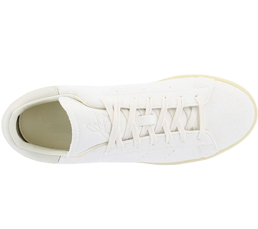 adidas Originals Stan Smith Crepe - Chaussures de sport pour hommes Blanc IG5531