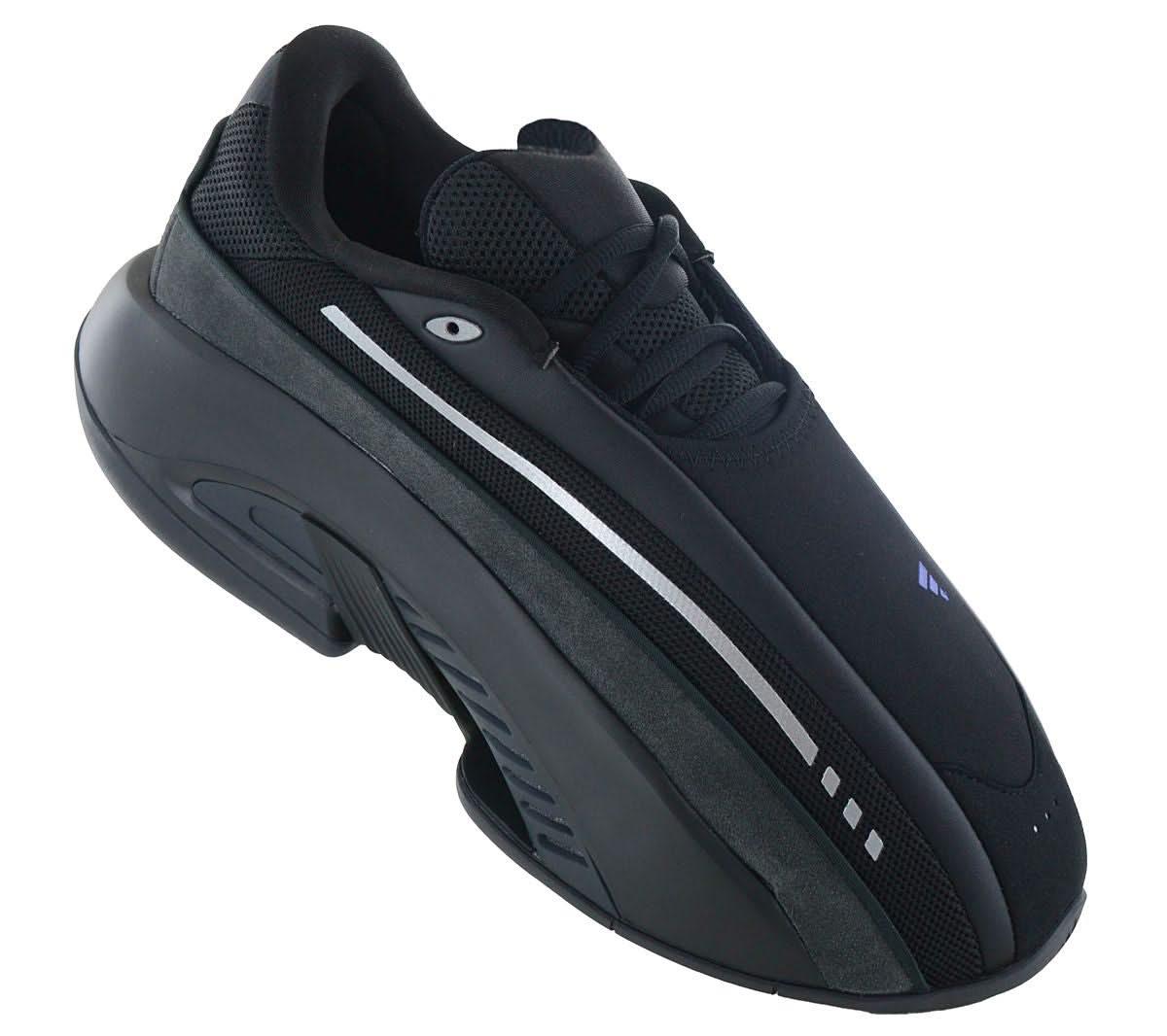 adidas Mad IIINFINITY - Herren Sneakers Schuhe Schwarz IG7941 - Brandstyle24