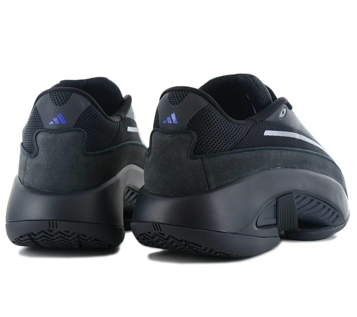 adidas Mad IIINFINITY - Herren Sneakers Schuhe Schwarz IG7941 - Brandstyle24