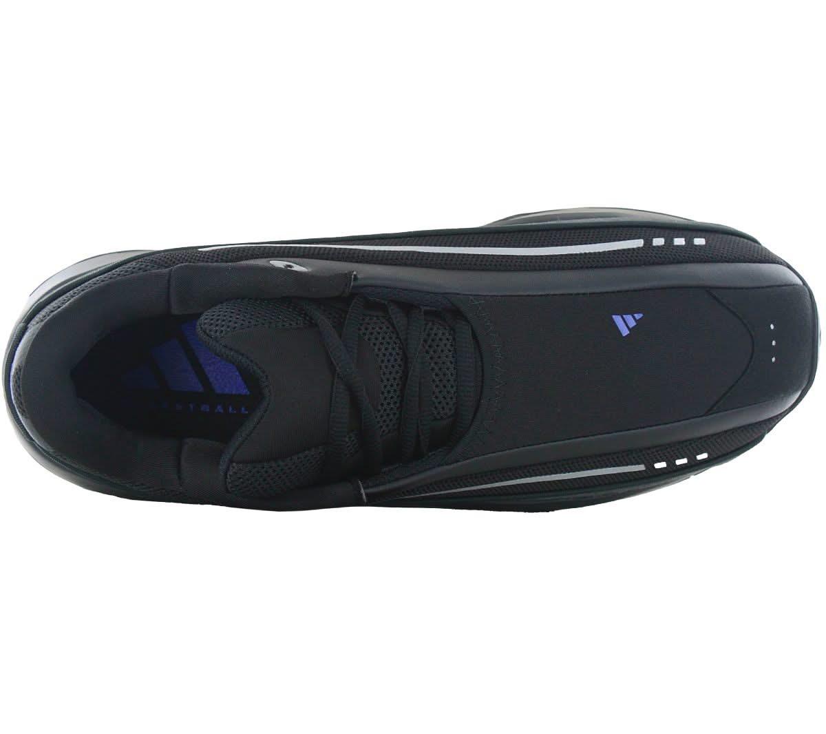 adidas Mad IIINFINITY - Herren Sneakers Schuhe Schwarz IG7941 - Brandstyle24