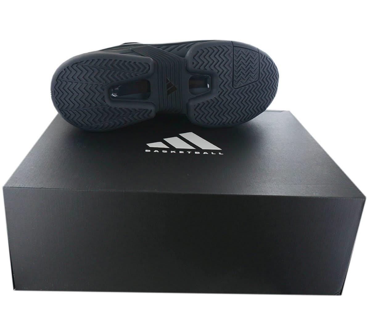 adidas Mad IIINFINITY - Herren Sneakers Schuhe Schwarz IG7941 - Brandstyle24