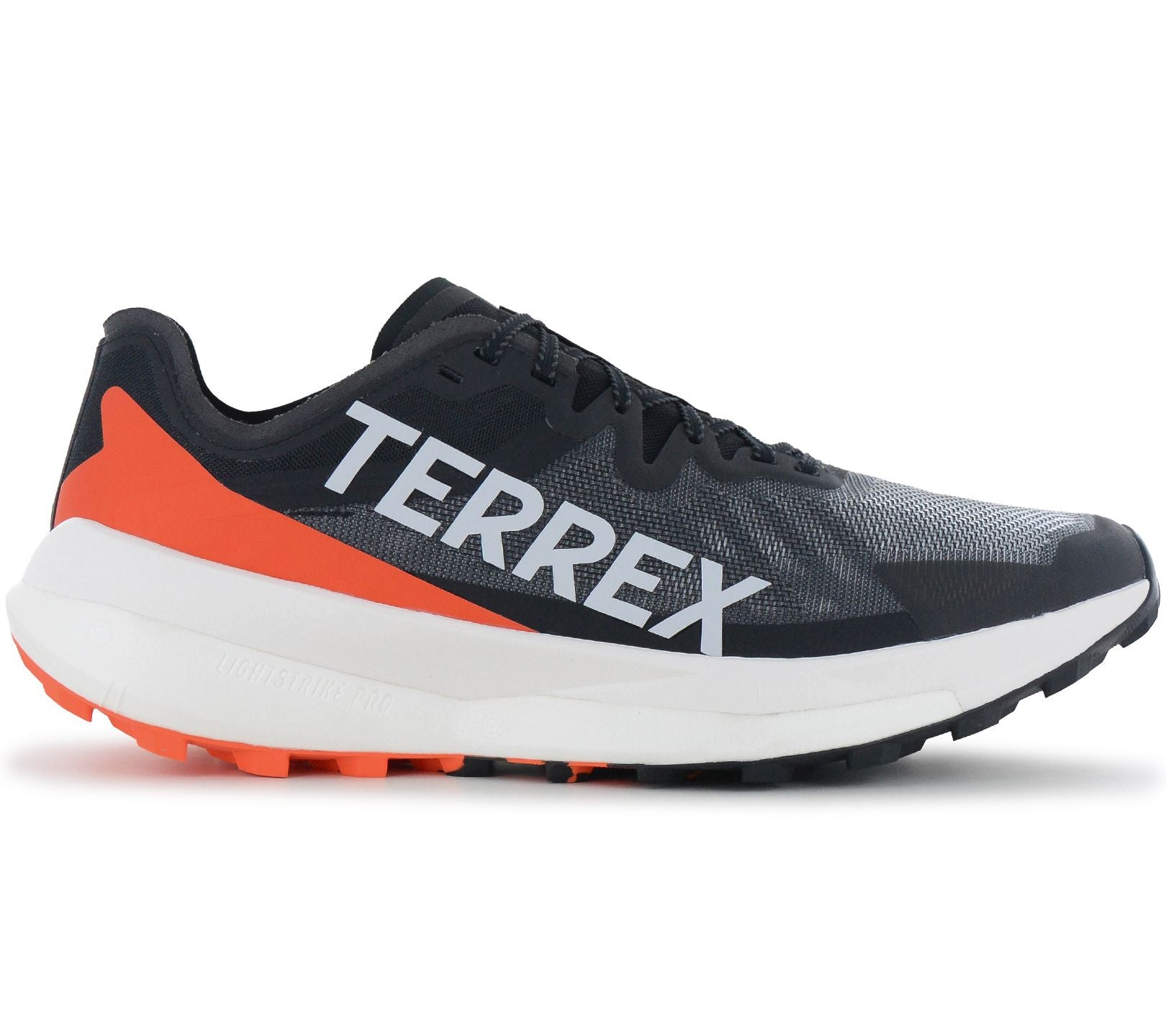 adidas TERREX Agravic Speed - Herren Trail-Running Schuhe Laufschuhe IG8017