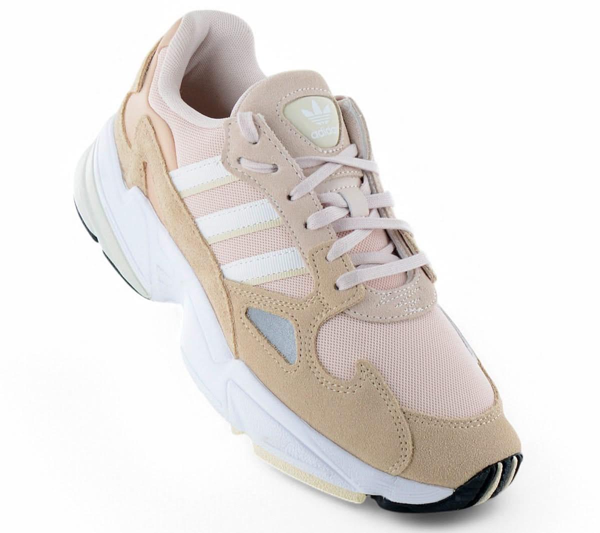 adidas Originals Falcon W - Damen Sneakers Schuhe IG8306 - Brandstyle24