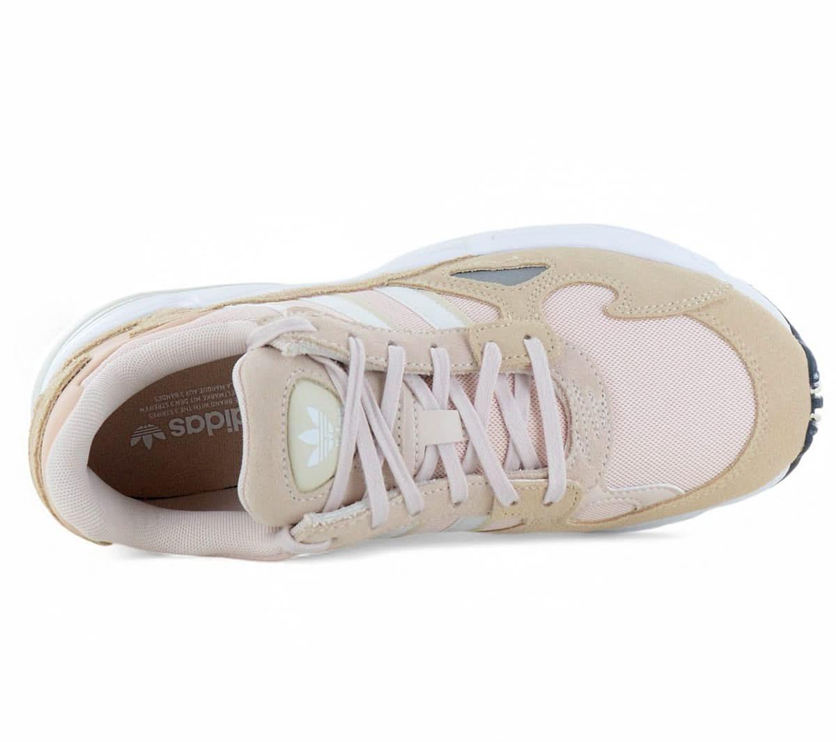 adidas Originals Falcon W - Damen Sneakers Schuhe IG8306 - Brandstyle24