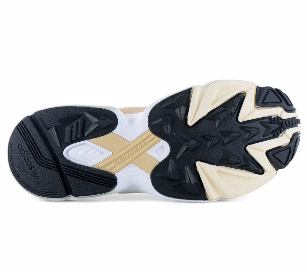 adidas Originals Falcon W - Damen Sneakers Schuhe IG8306 - Brandstyle24