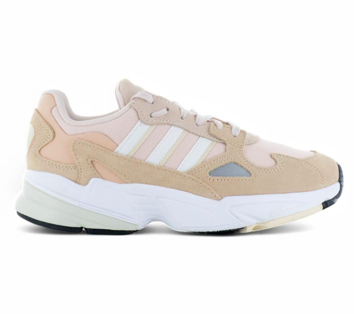 adidas Originals Falcon W - Damen Sneakers Schuhe IG8306 - Brandstyle24