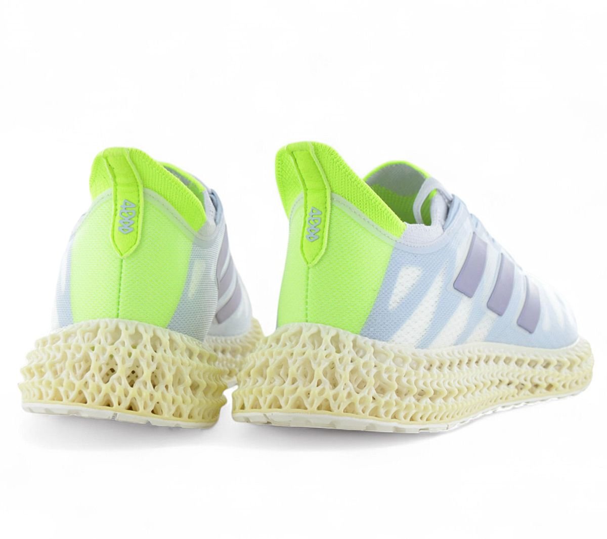 adidas 4DFWD 3 M - Men's Sneakers Running Shoes IG8980