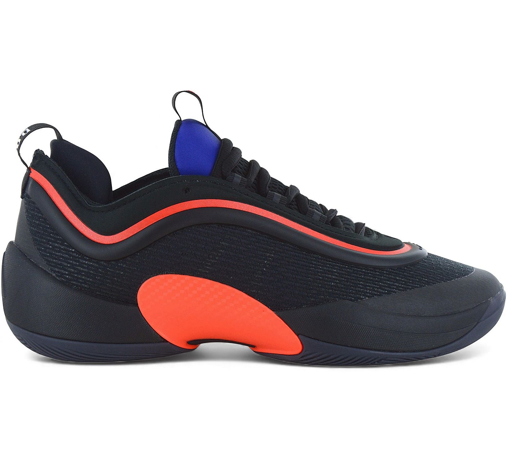 adidas D.O.N. Issue 6 Spida Bite - Donovan Mitchell - Basketball Schuhe Schwarz IG9039