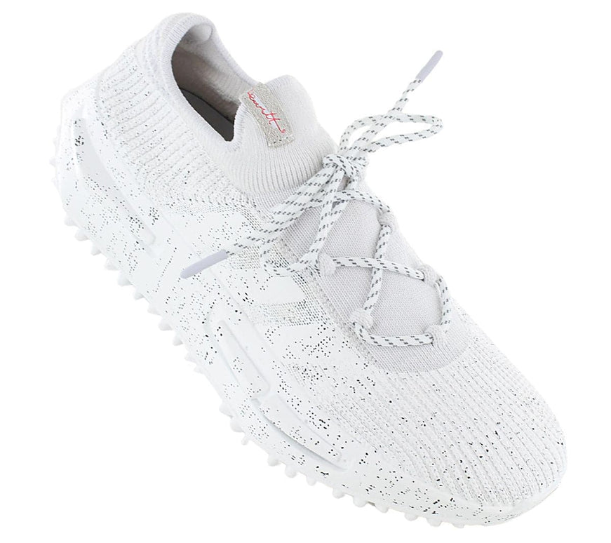 adidas x Cali DeWitt - NMD_S1 - Herren Sneakers Schuhe Weiß IG9674
