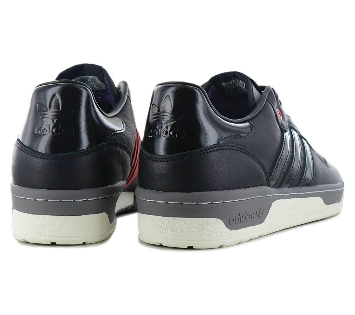 adidas Originals Rivalry Low Nice Kicks - Herren Sneakers Schuhe Schwarz IH2598 - Brandstyle24