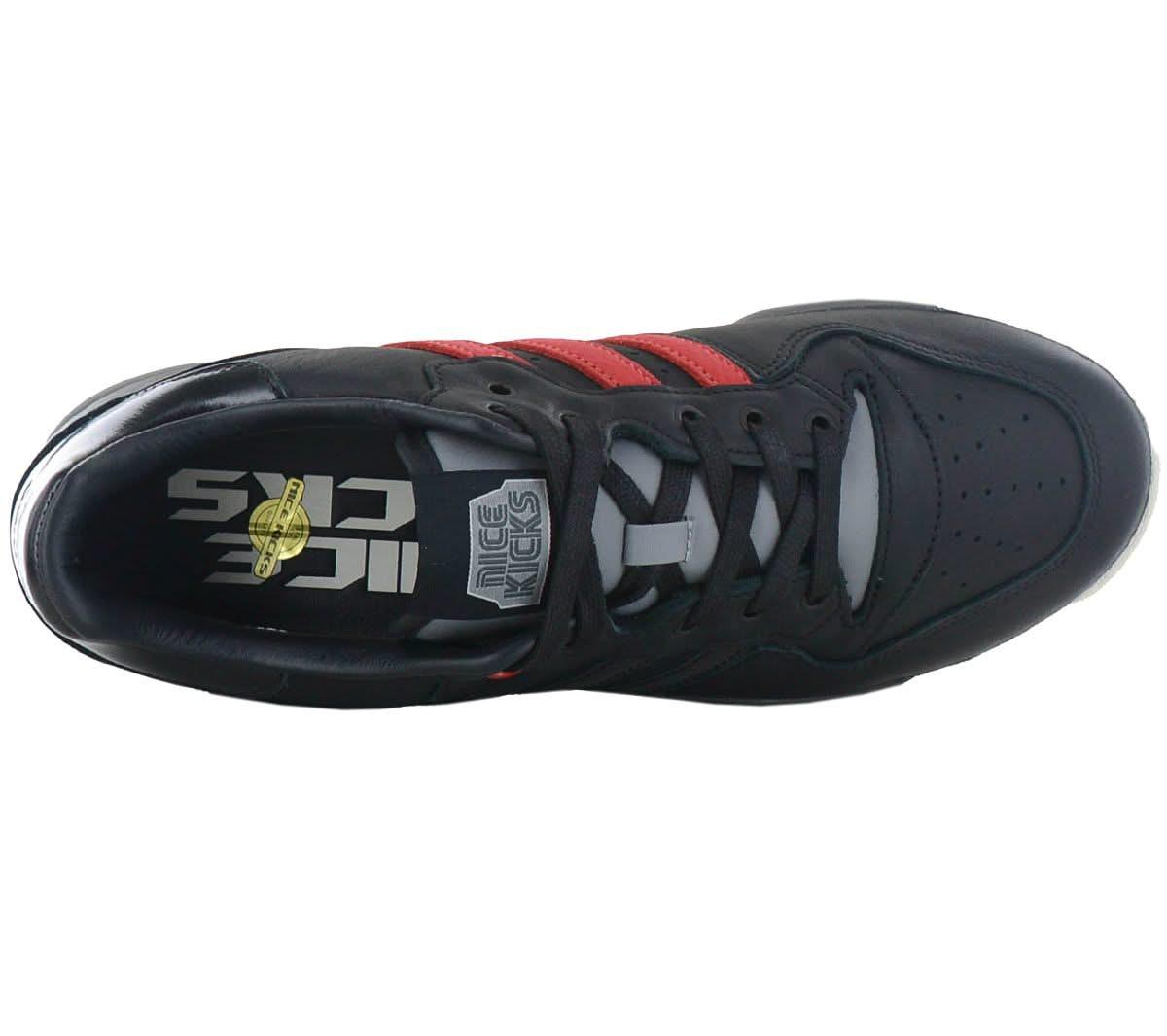 adidas Originals Rivalry Low Nice Kicks - Herren Sneakers Schuhe Schwarz IH2598 - Brandstyle24