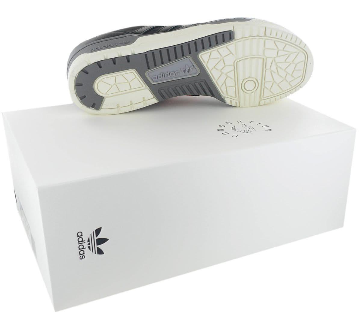 adidas Originals Rivalry Low Nice Kicks - Herren Sneakers Schuhe Schwarz IH2598 - Brandstyle24