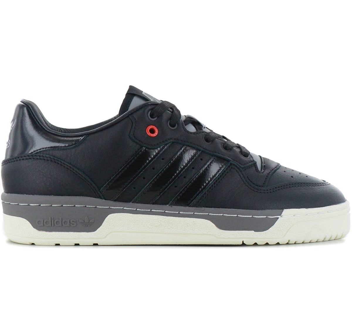 adidas Originals Rivalry Low Nice Kicks - Herren Sneakers Schuhe Schwarz IH2598 - Brandstyle24
