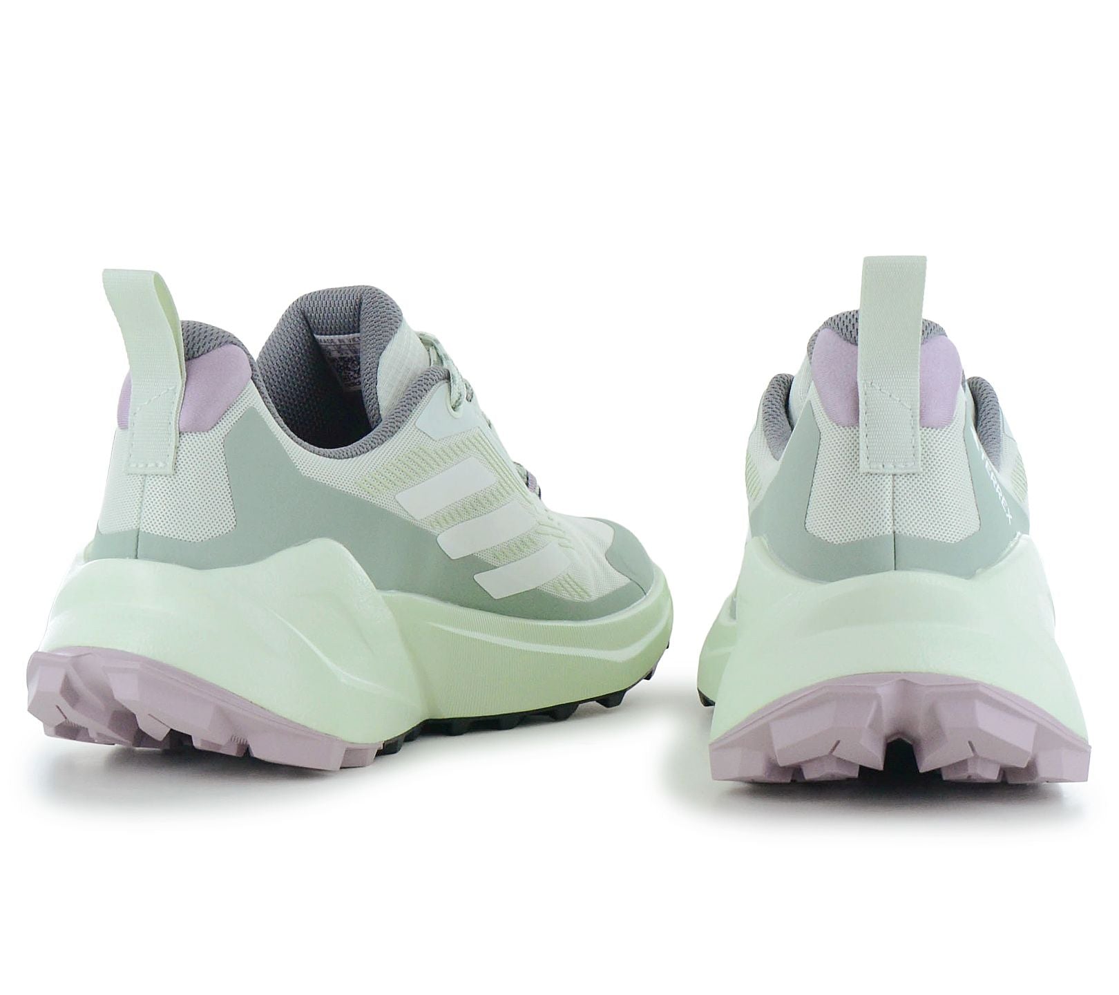 adidas TERREX Trailmaker 2 W - Women's Hiking Shoes Green IH6352