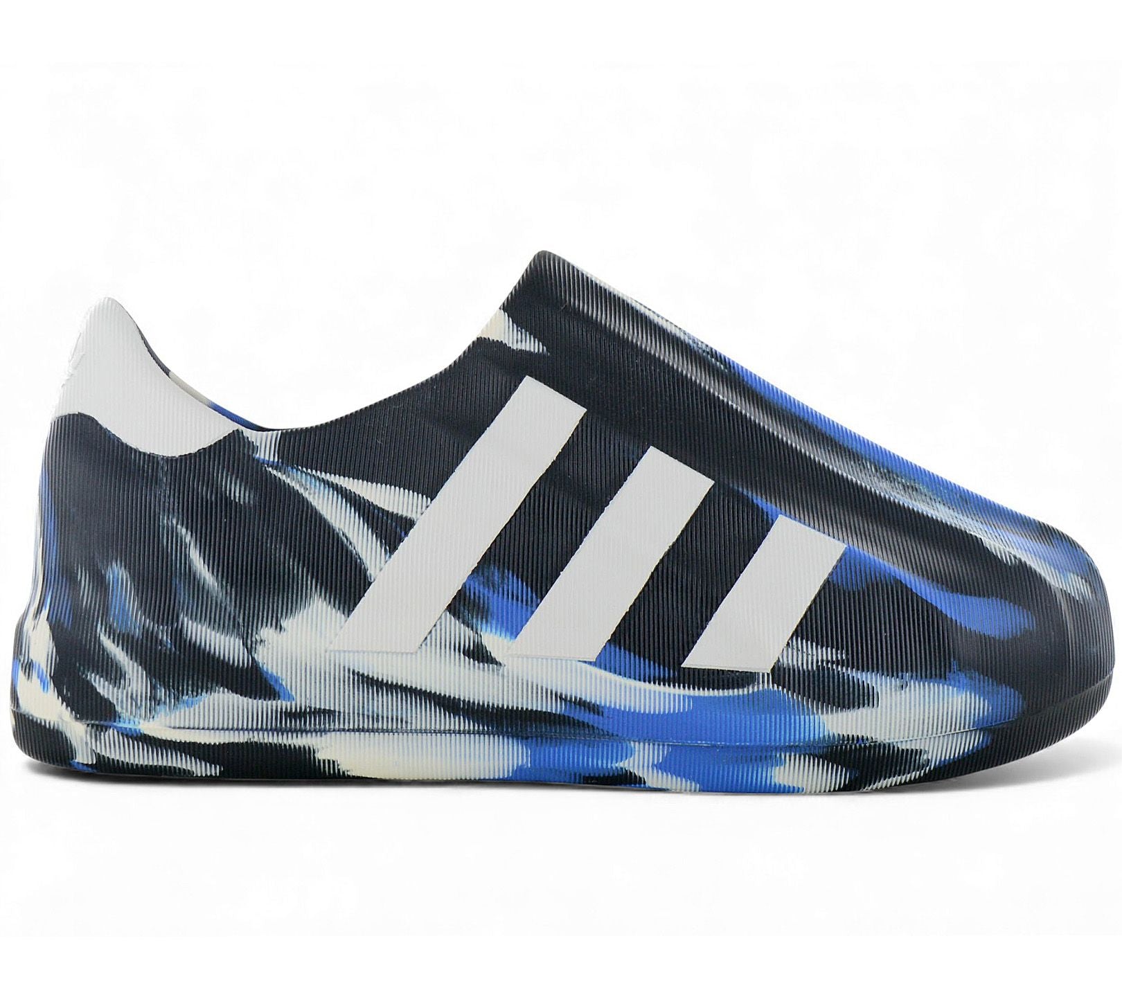 adidas Adifom Superstar Carbon - Sneakers Schuhe Grau-Blau IH7790