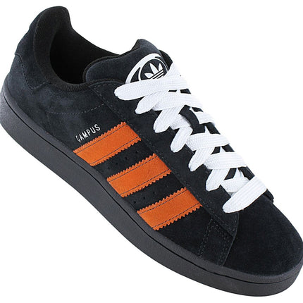 adidas Originals CAMPUS 00s - Sneakers Shoes Black IH8071