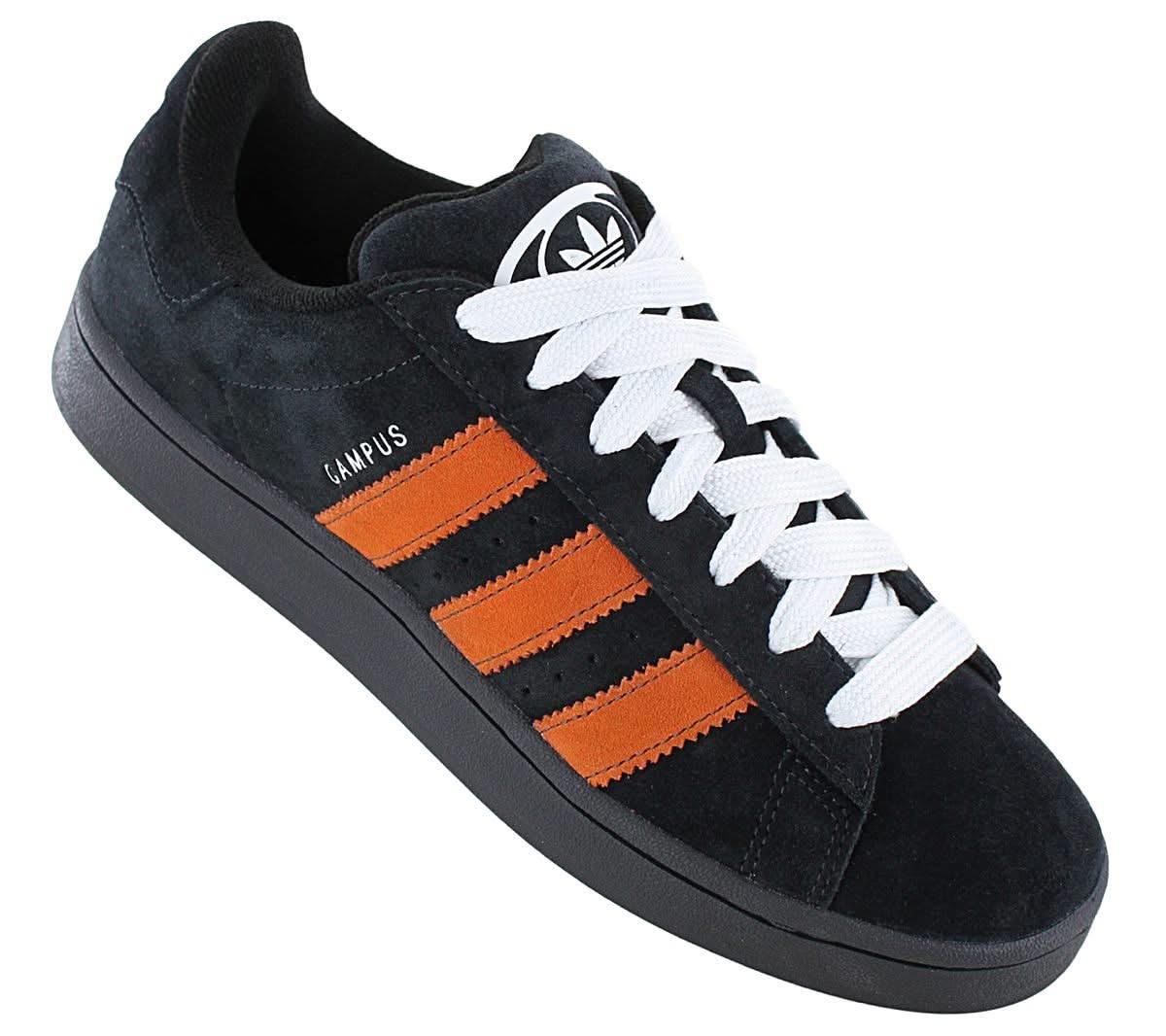 adidas Originals CAMPUS 00s - Sneakers Schuhe Schwarz IH8071 - Brandstyle24
