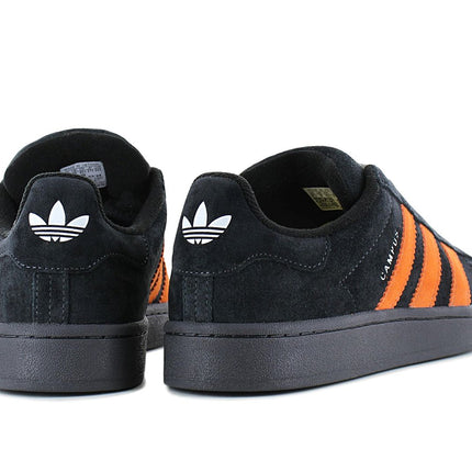 adidas Originals CAMPUS 00s - Sneakers Shoes Black IH8071