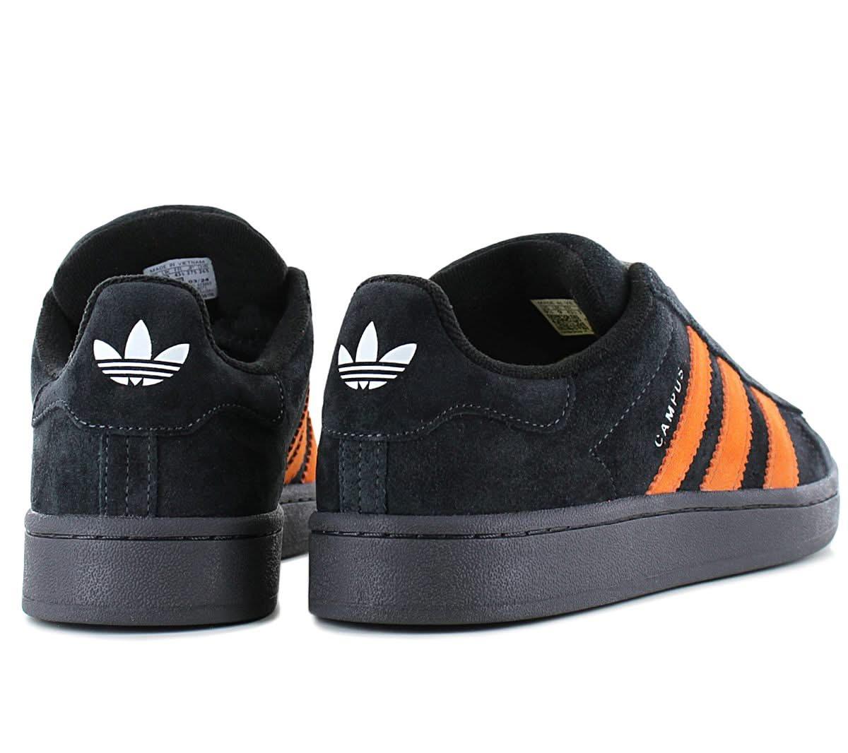 adidas Originals CAMPUS 00s - Sneakers Schuhe Schwarz IH8071 - Brandstyle24
