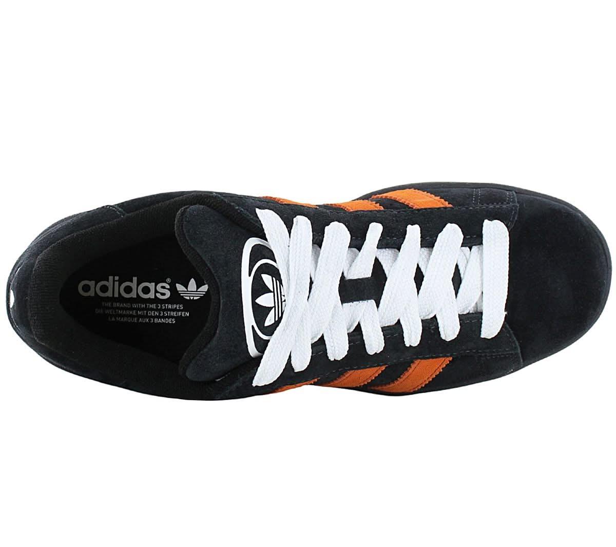 adidas Originals CAMPUS 00s - Sneakers Schuhe Schwarz IH8071 - Brandstyle24