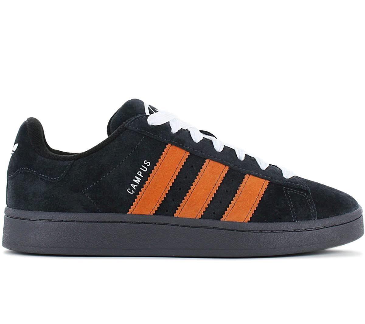 adidas Originals CAMPUS 00s - Sneakers Schuhe Schwarz IH8071 - Brandstyle24