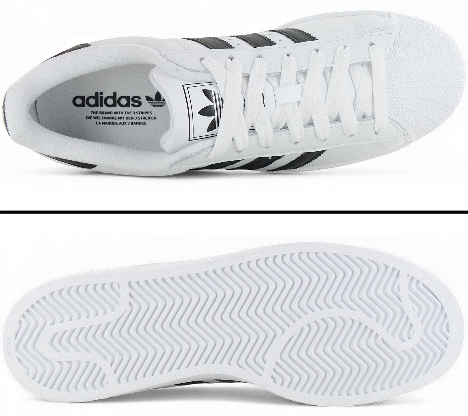 adidas Originals Superstar 2 II