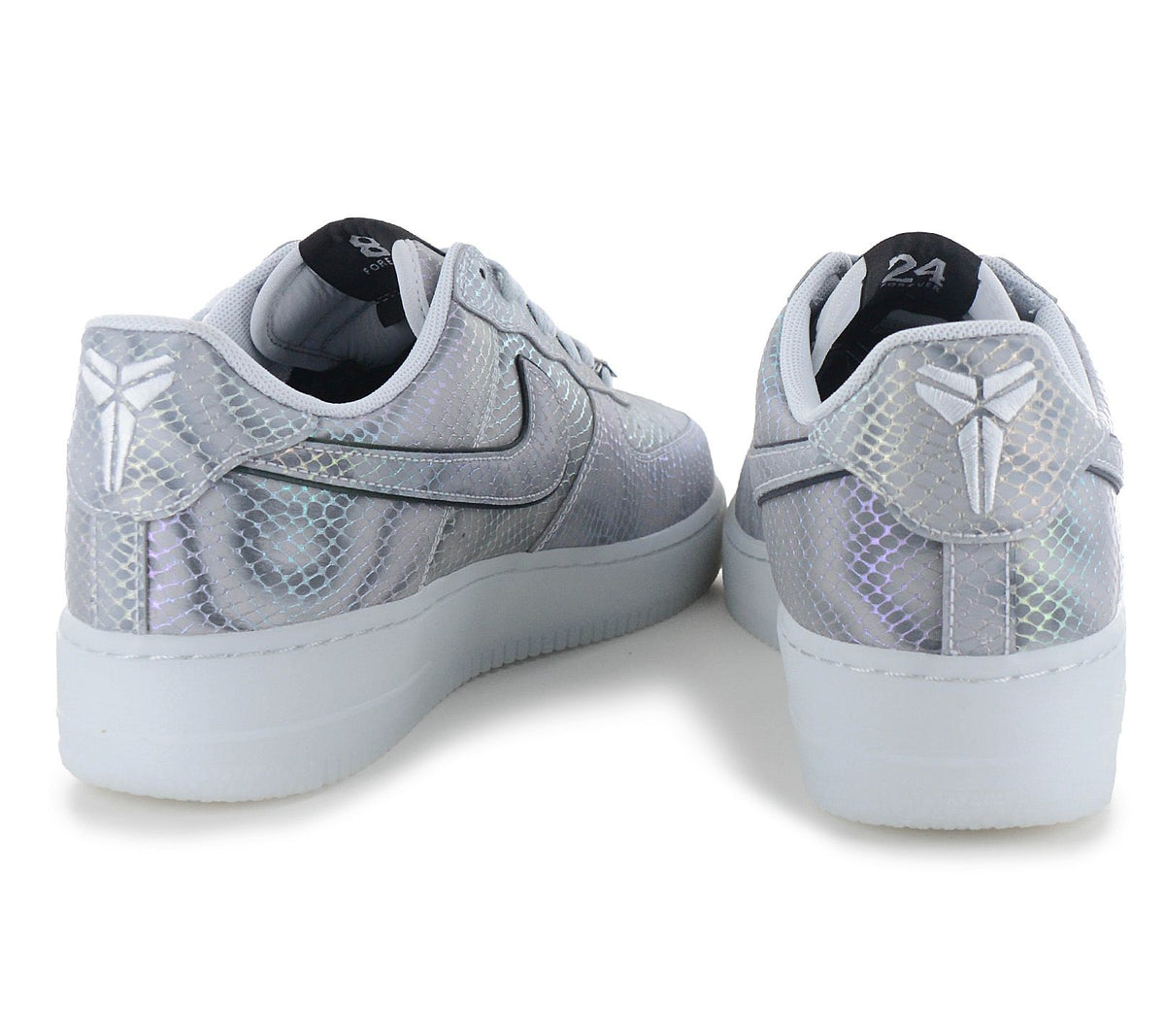 Nike x Kobe Bryant - Air Force 1 Low Protro Lenticular - Men