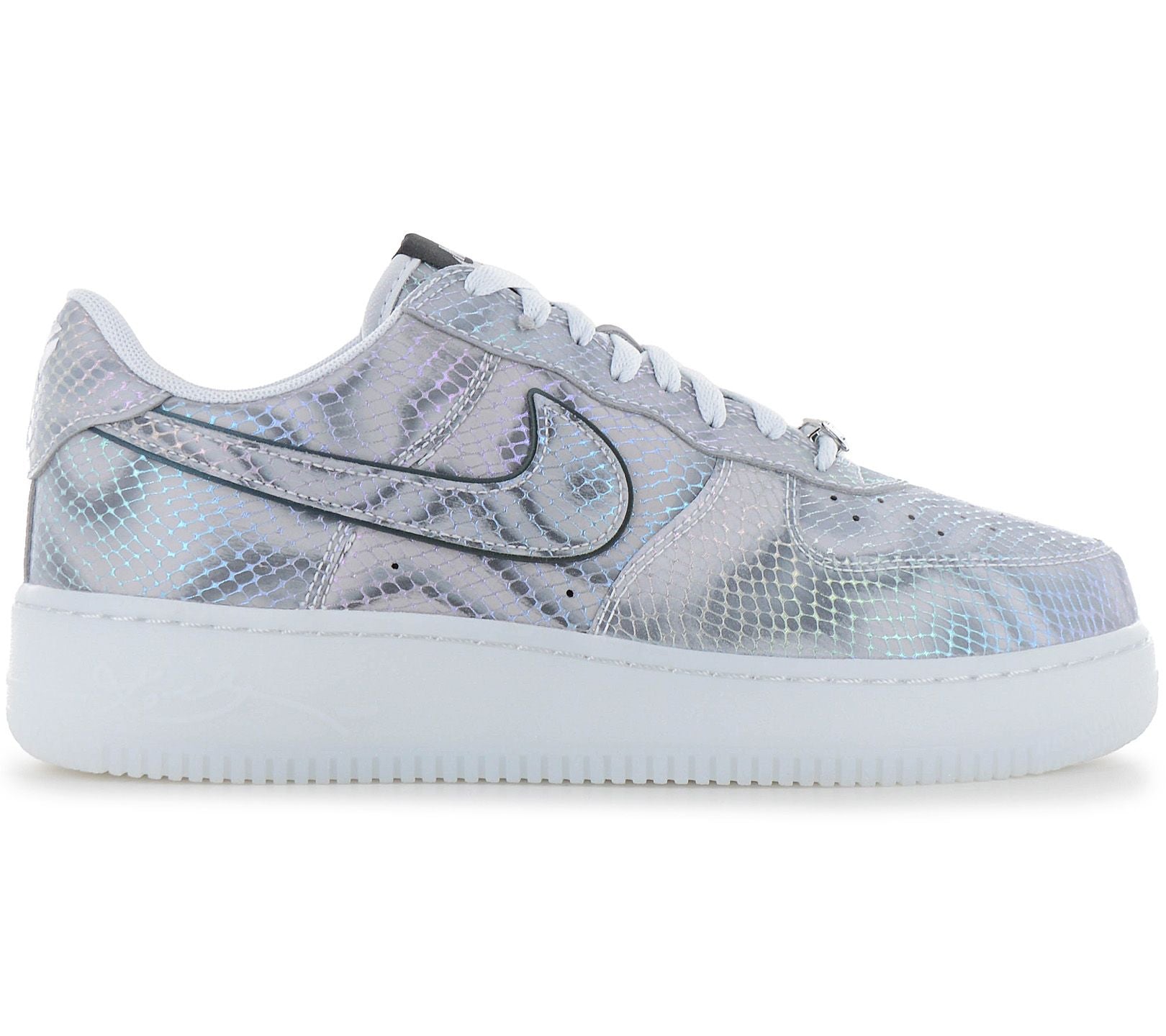 Nike x Kobe Bryant - Air Force 1 Low Protro Lenticular - Herren Sneakers Schuhe II3925-400
