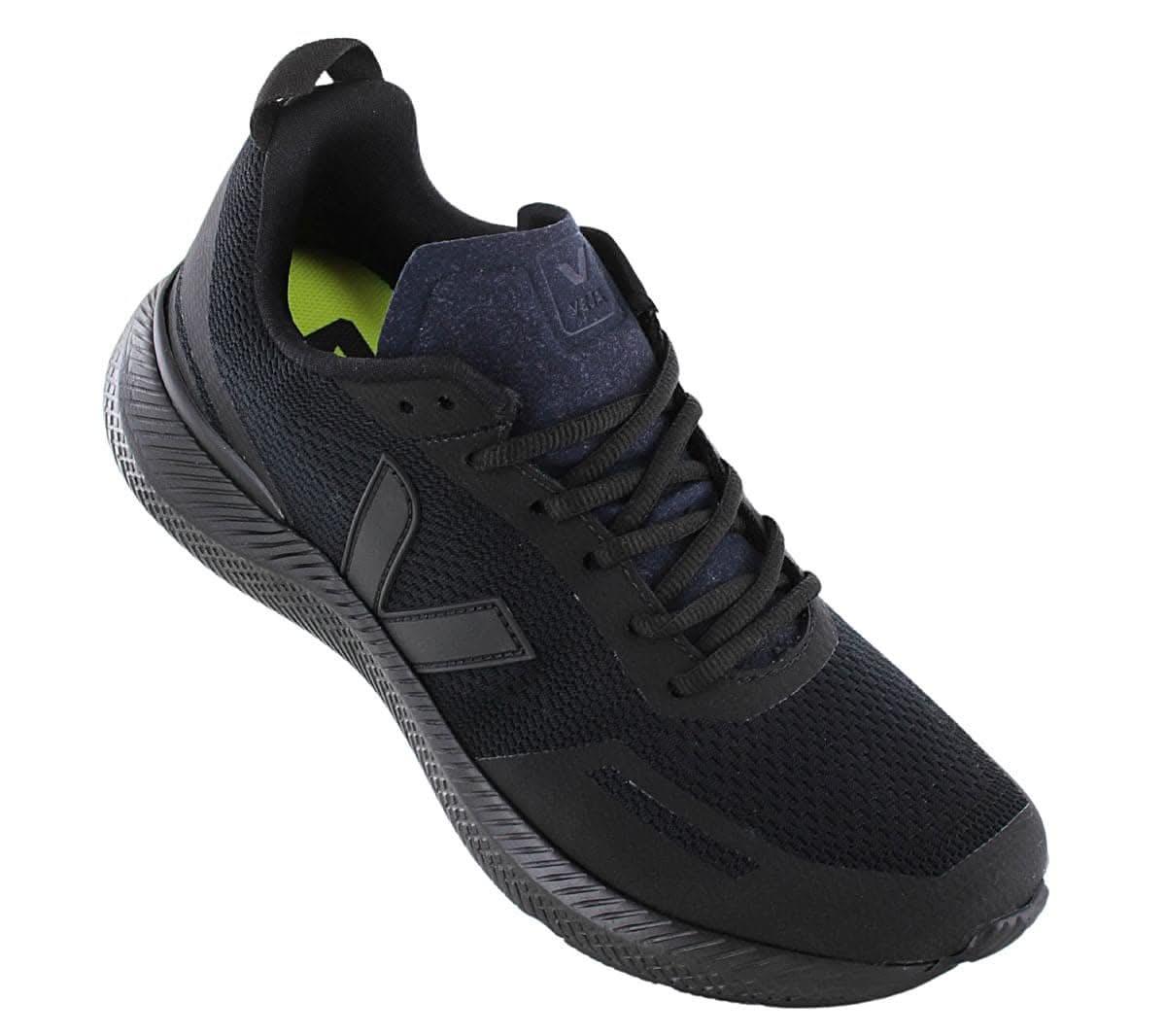 VEJA Impala Engineered - Mesh - Damen Schuhe Schwarz IP1402456A - Brandstyle24