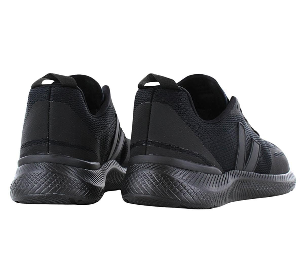 VEJA Impala Engineered - Mesh - Damen Schuhe Schwarz IP1402456A - Brandstyle24