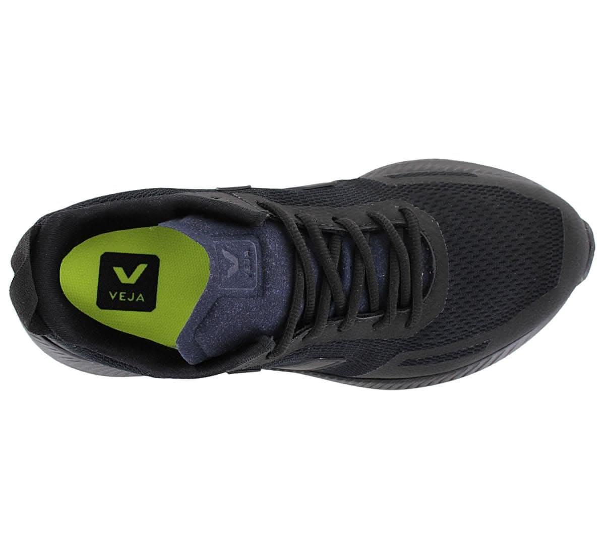 VEJA Impala Engineered - Mesh - Damen Schuhe Schwarz IP1402456A - Brandstyle24