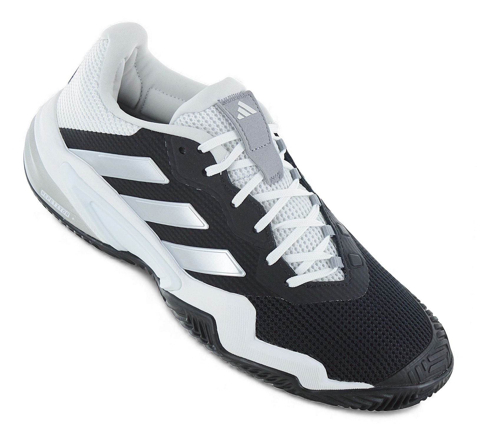 adidas Barricade 13 Clay - Men's Tennis Shoes Clay Court Shoes
