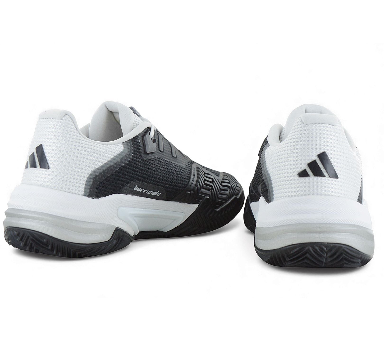 adidas Barricade 13 Clay - Erkek Tenis Ayakkabısı Kil Kort