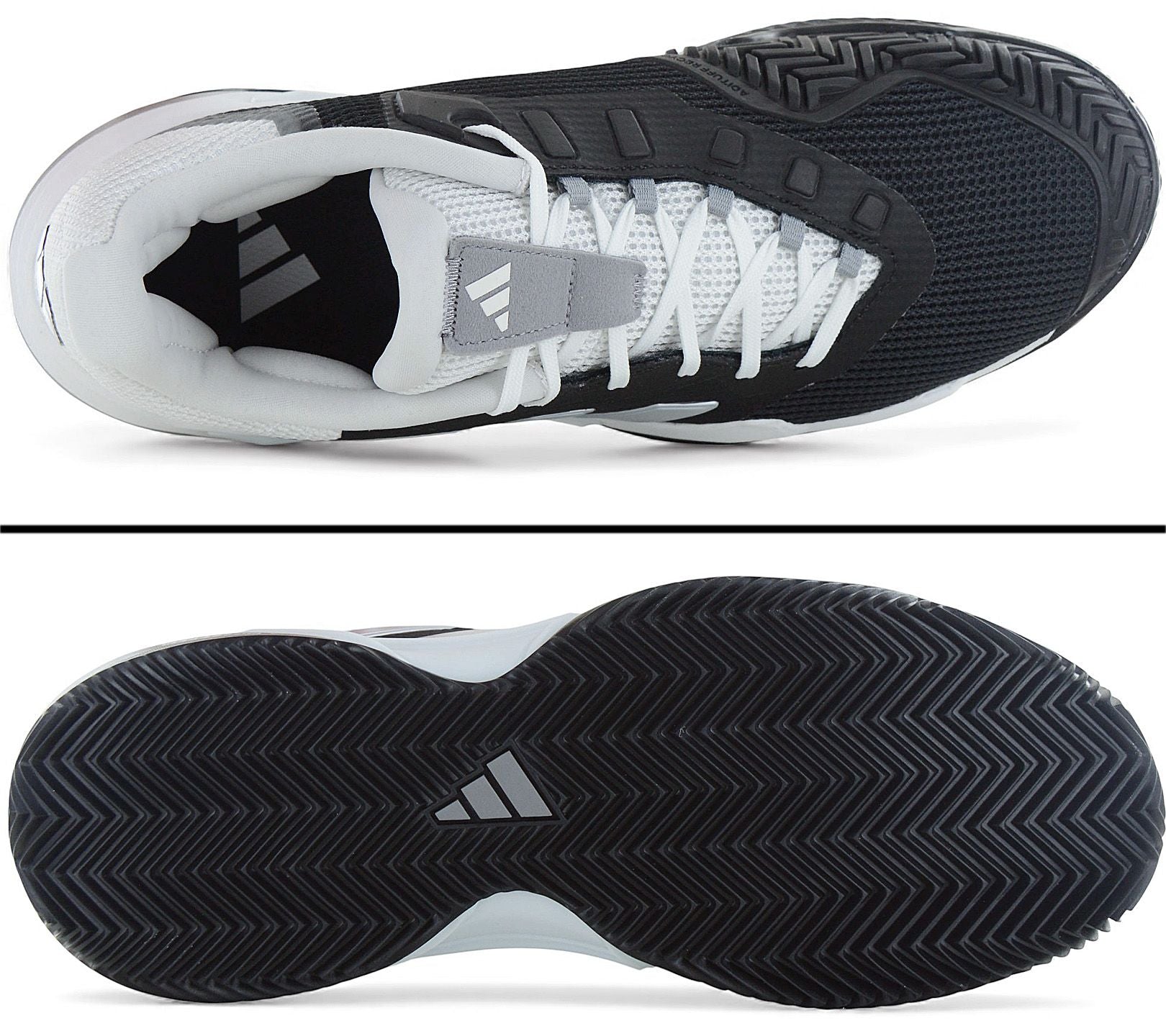 WCCF13-14白黒コンプリート adidas Barricade 13 Tennis Erkek Spor Ayakkabı | Barçın