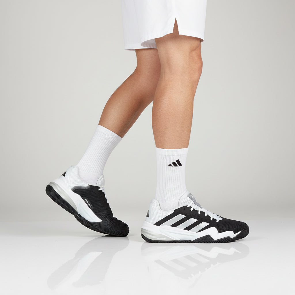 adidas Barricade 13 Clay - Erkek Tenis Ayakkabısı Kil Kort