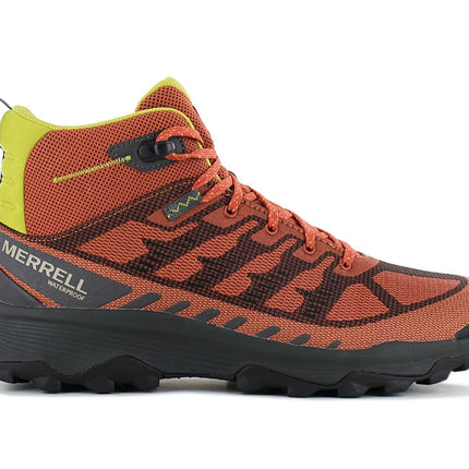 MERRELL SPEEDECO MID WP